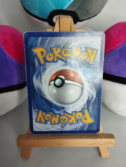Giovannis Intrige - XY Turbofieber (DE) - 162/162 - Trainer Fullart - PL