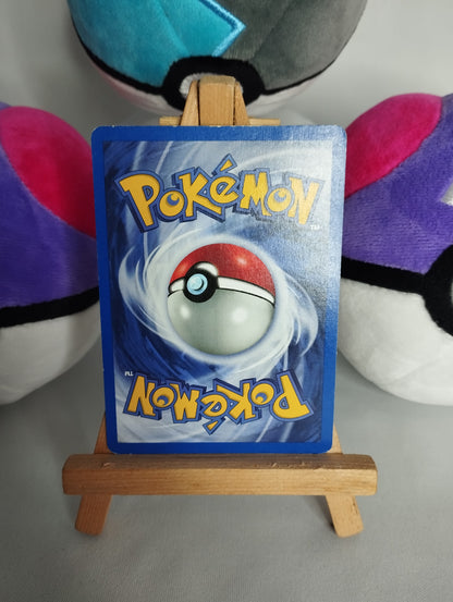 Flamara (Flareon) - Dschungel (EN) - 3/64 - Holo - LP