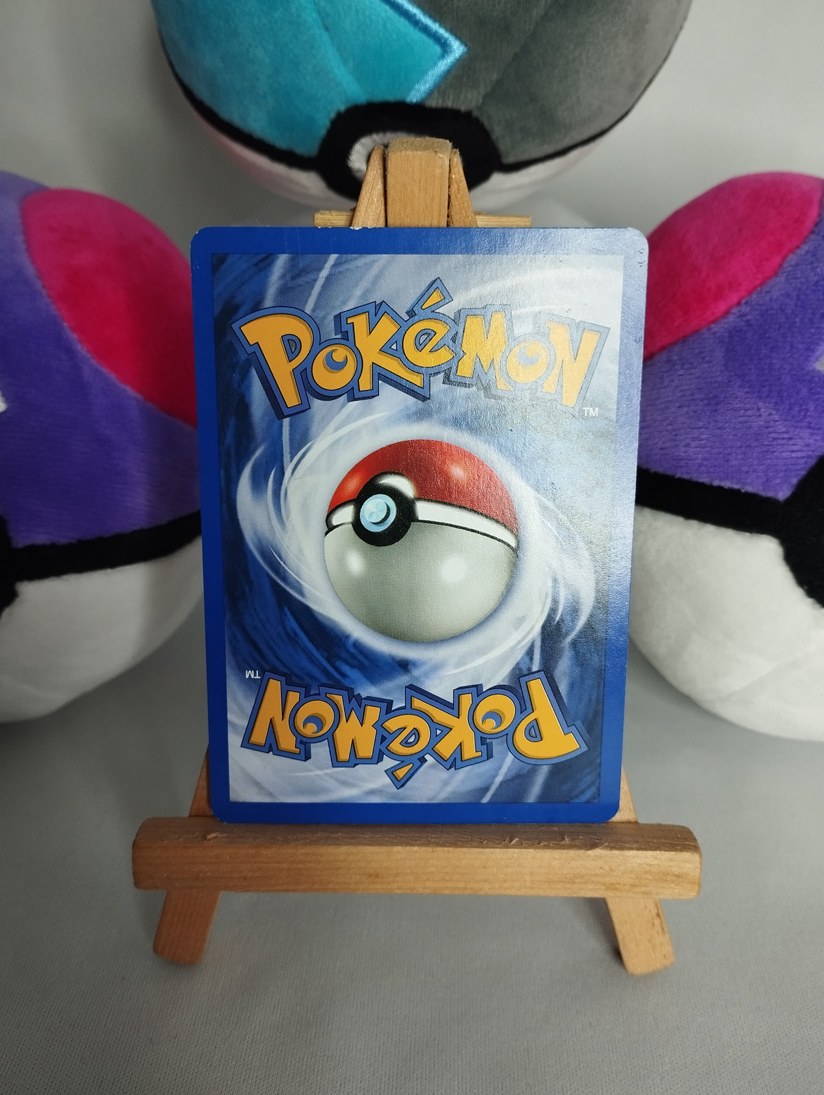 Pokémon Karte Fluffeluff (WP 36) WOTC Wizards Promo 36 Igglybuff PSA DE GD