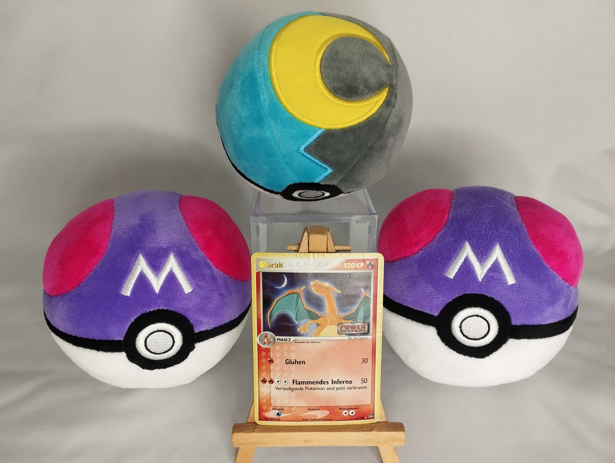 Pokémon Karte Glurak 6/108 Reverse Holo Stamp ex Power Keepers PSA Charizard PL