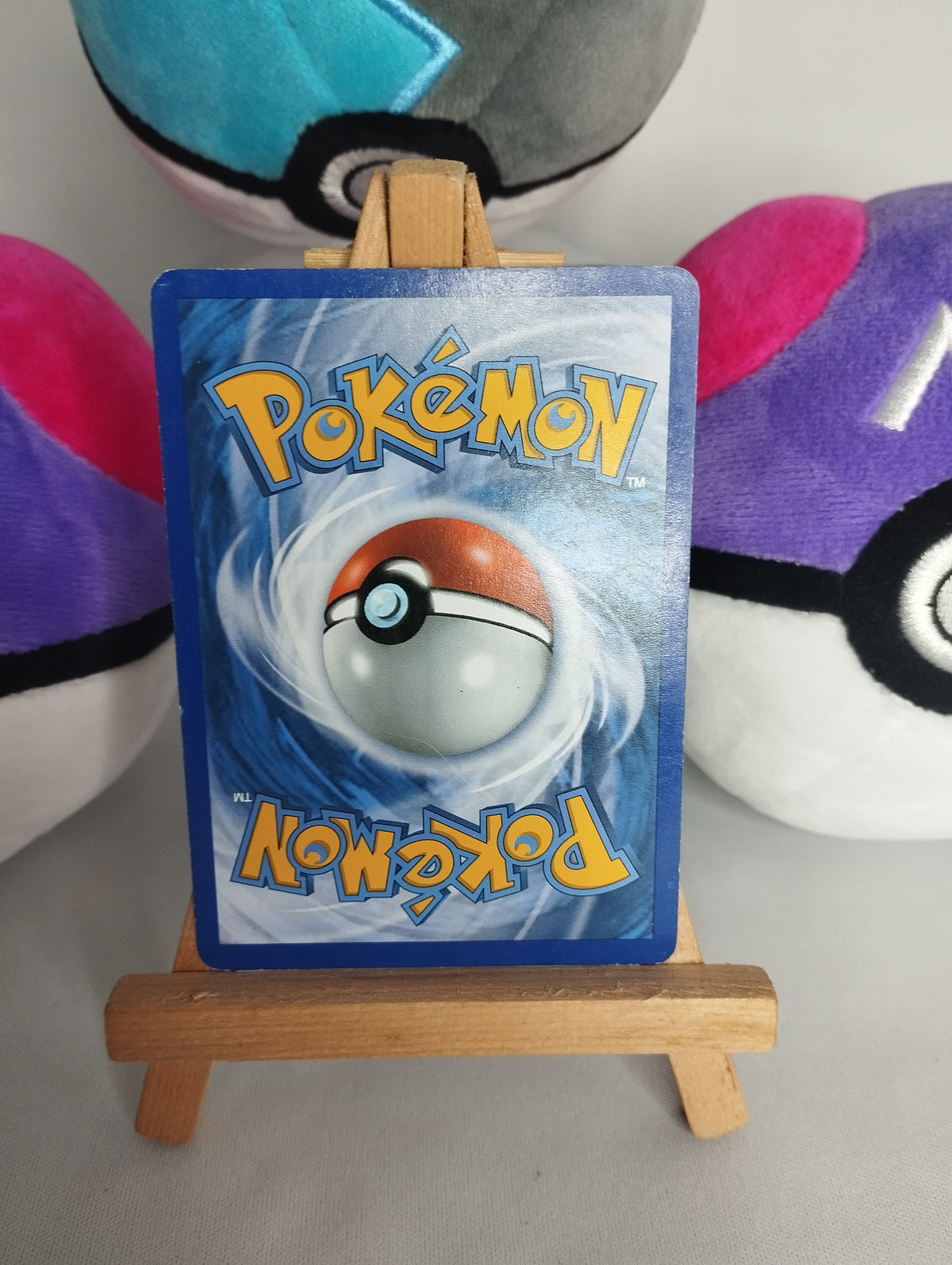 Géraldine Überschrittene Schwellen (DE) - 149/149 - Trainer Fullart - EX/GD