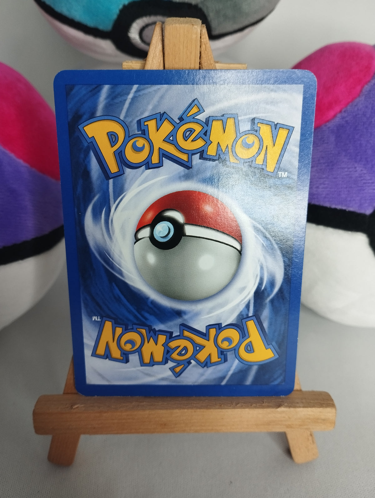 Pokémon Karte Hier kommt Team Rocket! 15/82 Team Rocket WOTC Holo PSA DE GD