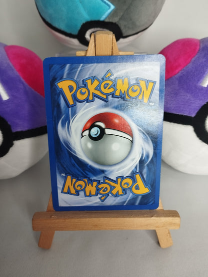Hundemon - Neo Discovery (DE) - 4/75 - Holo - GD