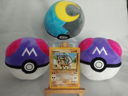 Pokémon Karte Kapoera (WP 37) WOTC Wizards Promo 37 Hitmontop PSA DE EX #1