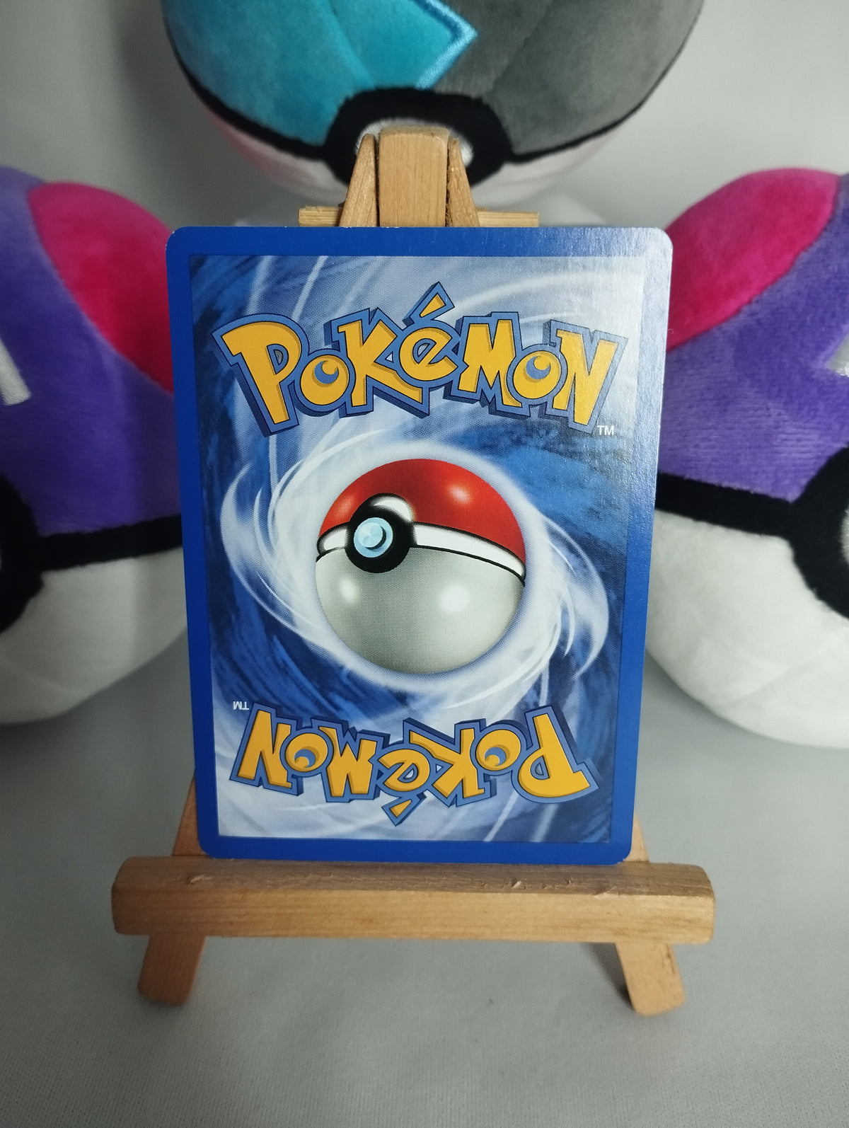 Pokémon Karte Kapoera (WP 37) WOTC Wizards Promo 37 Hitmontop PSA DE EX #1