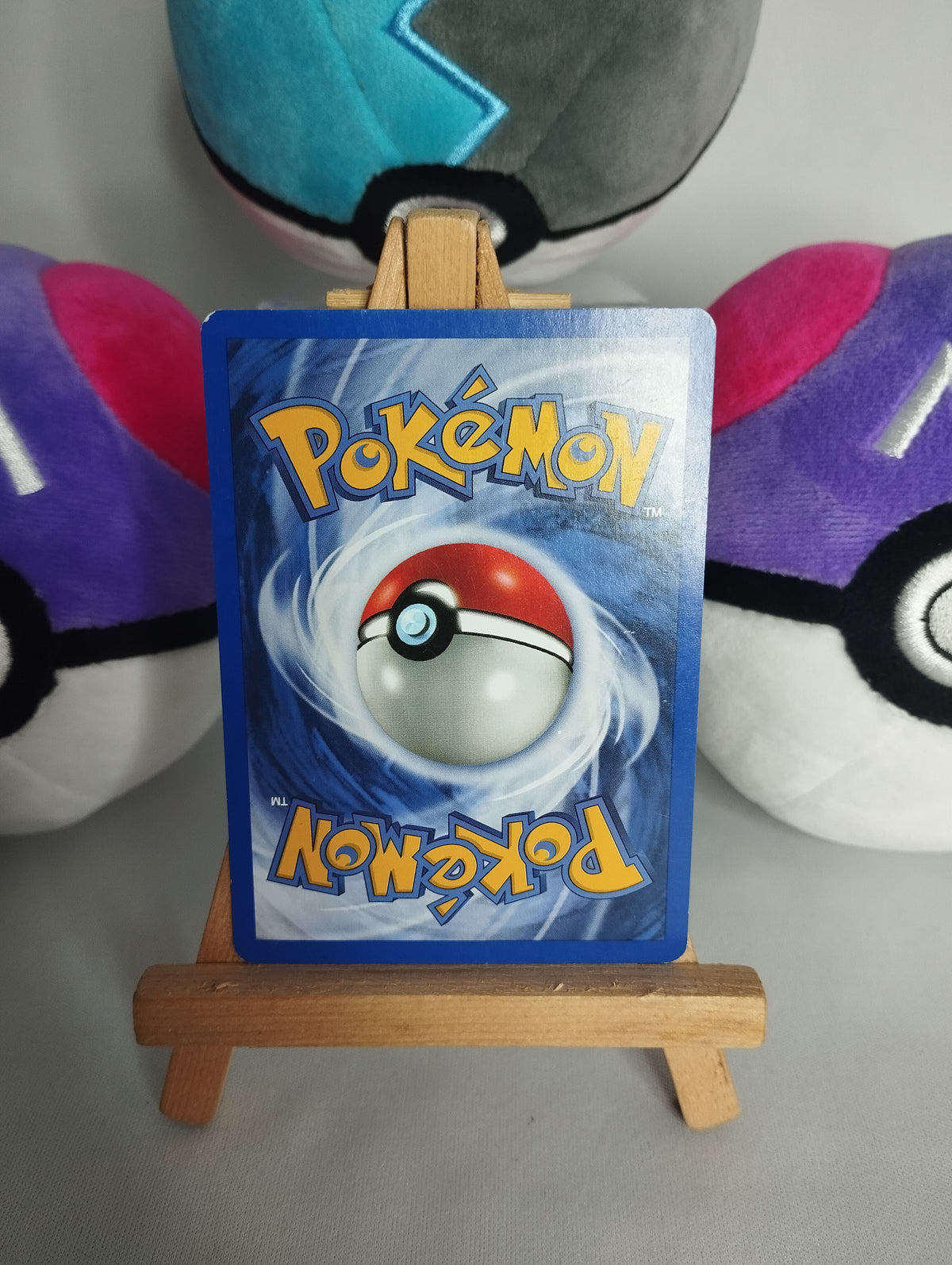 Kapoera - Wizard Promos (DE) - WP 37 - Non Holo - EX #2