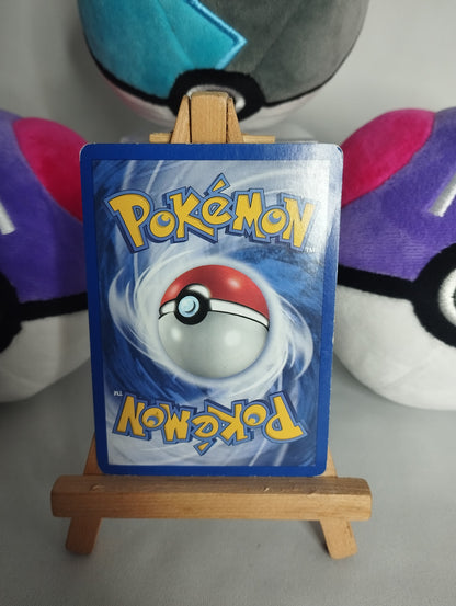 Larvitar - ex Delta Species (DE) - 73/113 - Stamped Reverse Holo - LP