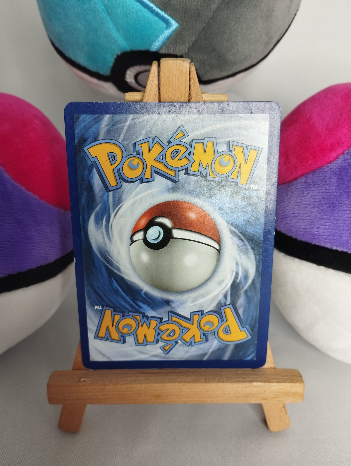 Lunala GX - Sonne & Mond Base Set (DE) - 153/149 - Rainbow - GD