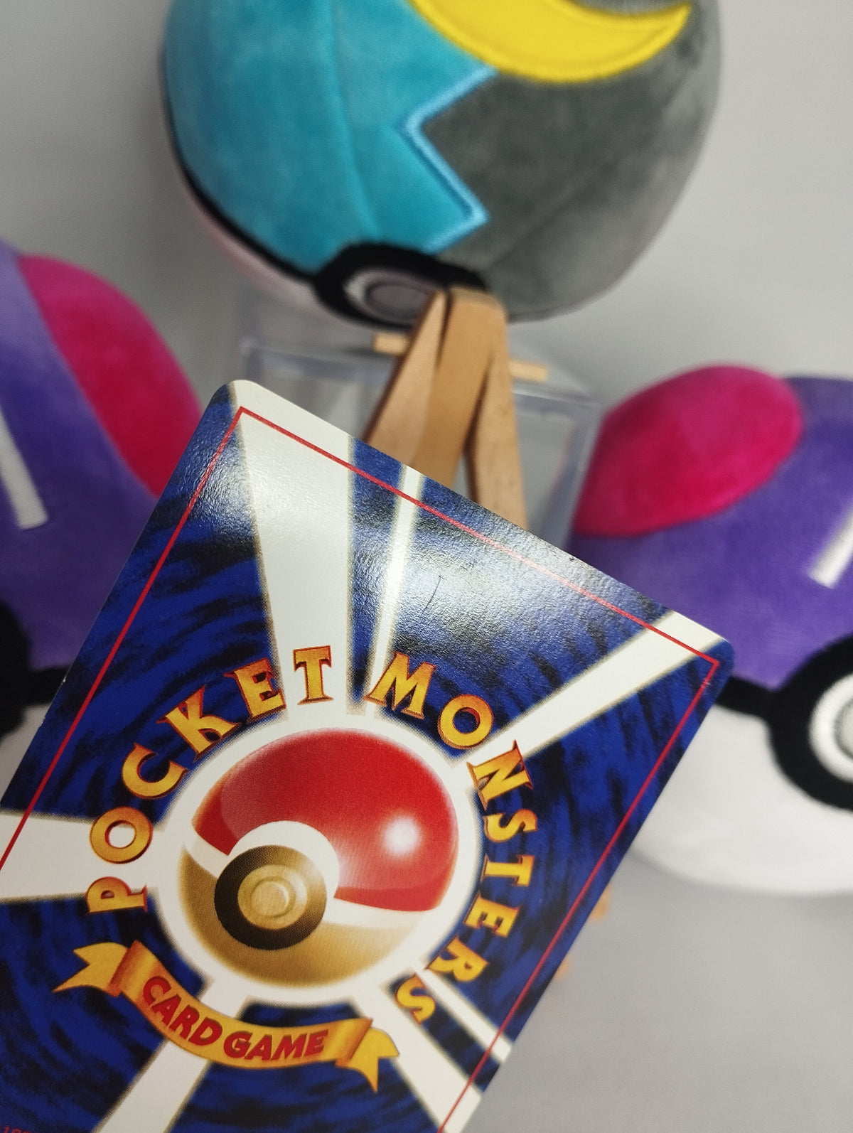 Magneton - Awakening Legends (JP) - No. 082 - Holo - EX