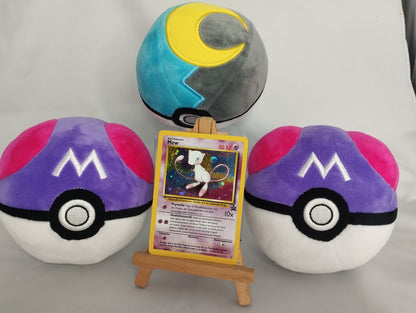 Pokémon Karte Mew Wizards Promo 9 Holo WOTC PSA DE NM- #2