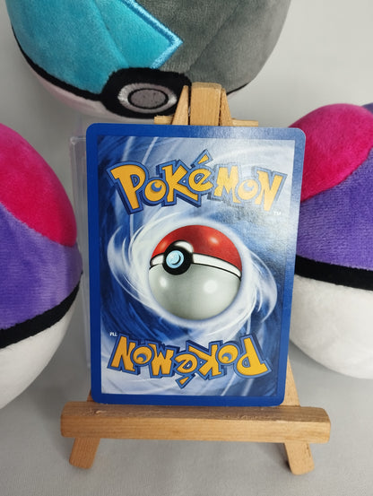 Pokémon Karte Mew Wizards Promo 9 Holo WOTC PSA DE NM- #2