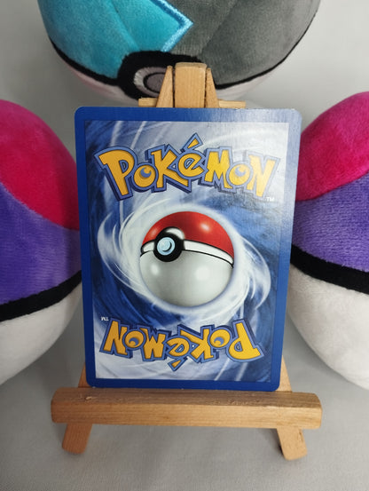 Noch Fragen? Mew - Wizard Promo (DE) - ohne Nummer - Non Holo - GD