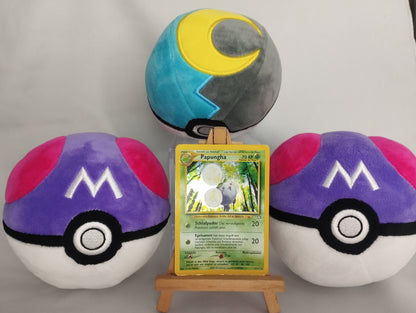 Papungha - Neo Genesis (DE) - 8/111 - Holo - PL