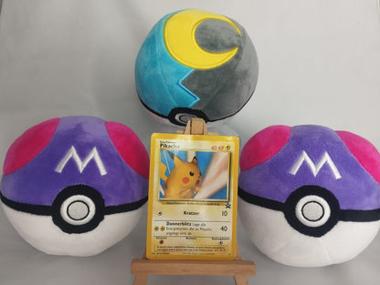 Pikachu - Wizard Promos (DE) - WP 26 - Non Holo - PL