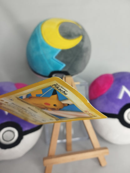 Pikachu - Wizard Promos (DE) - WP 26 - Non Holo - PL