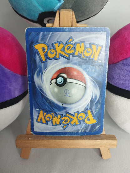 Rockets Überraschungsangriff - Team Rocket (DE) - 16/82 - 1. Edition Holo - PL-