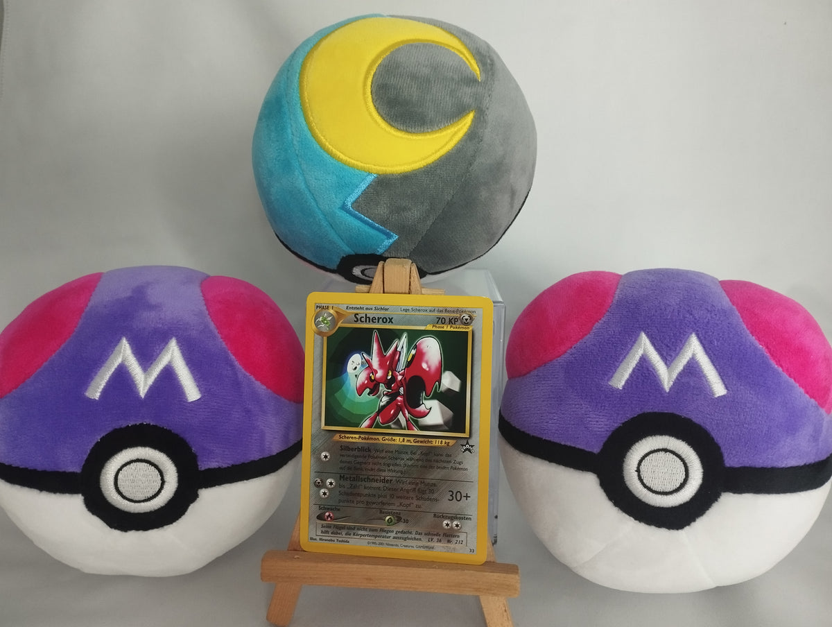 Scherox - Wizard Promo (DE) - WP 33 - Promo - EX-