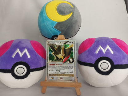 Pokémon Karte Staraptor FB Lv. X 147/147 Ultimative Sieger PSA Englisch EN NM EX