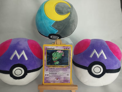 Traunfugil - Wizard Promos (DE) - WP 39 - Non Holo - LP