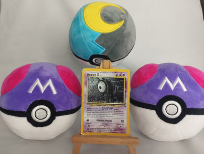 Icognito A (Unown A) - Neo Discovery (EN) - 14/75 - Holo - PL-