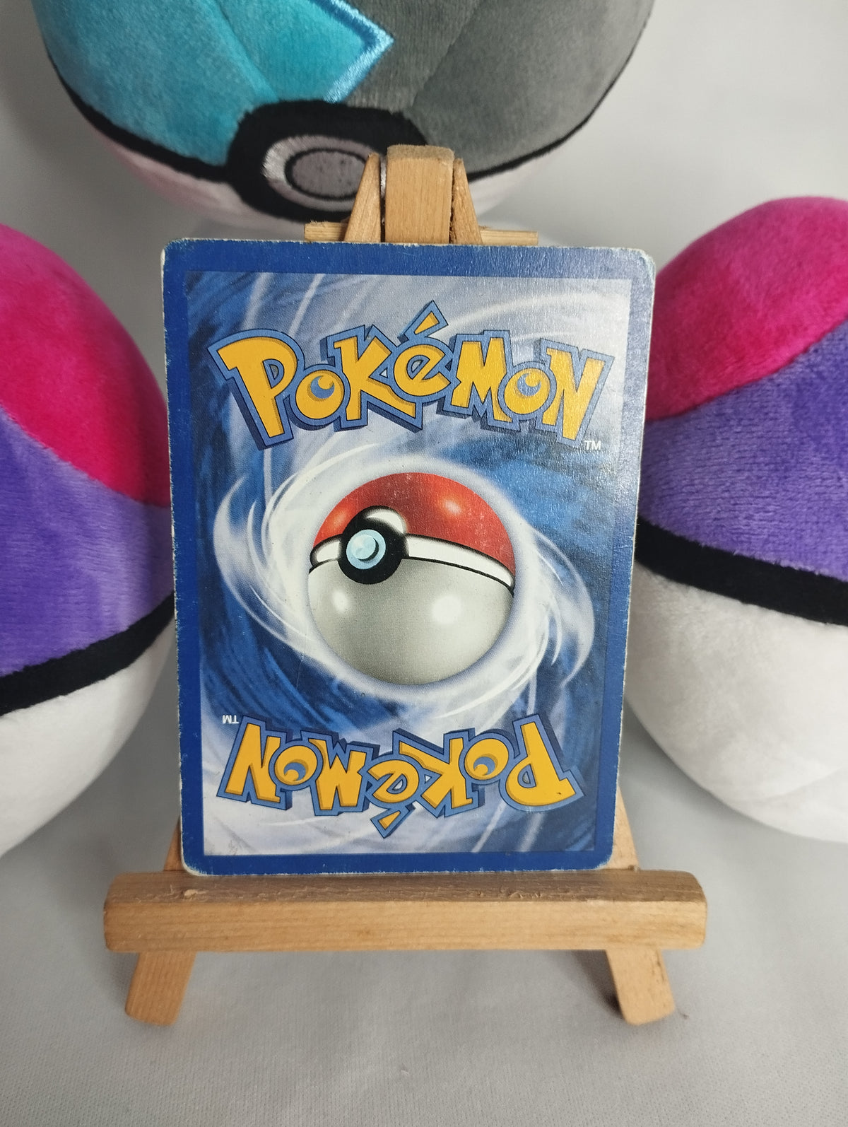 Vulnona - Base Set (DE) - 12/102 - Holo - PL