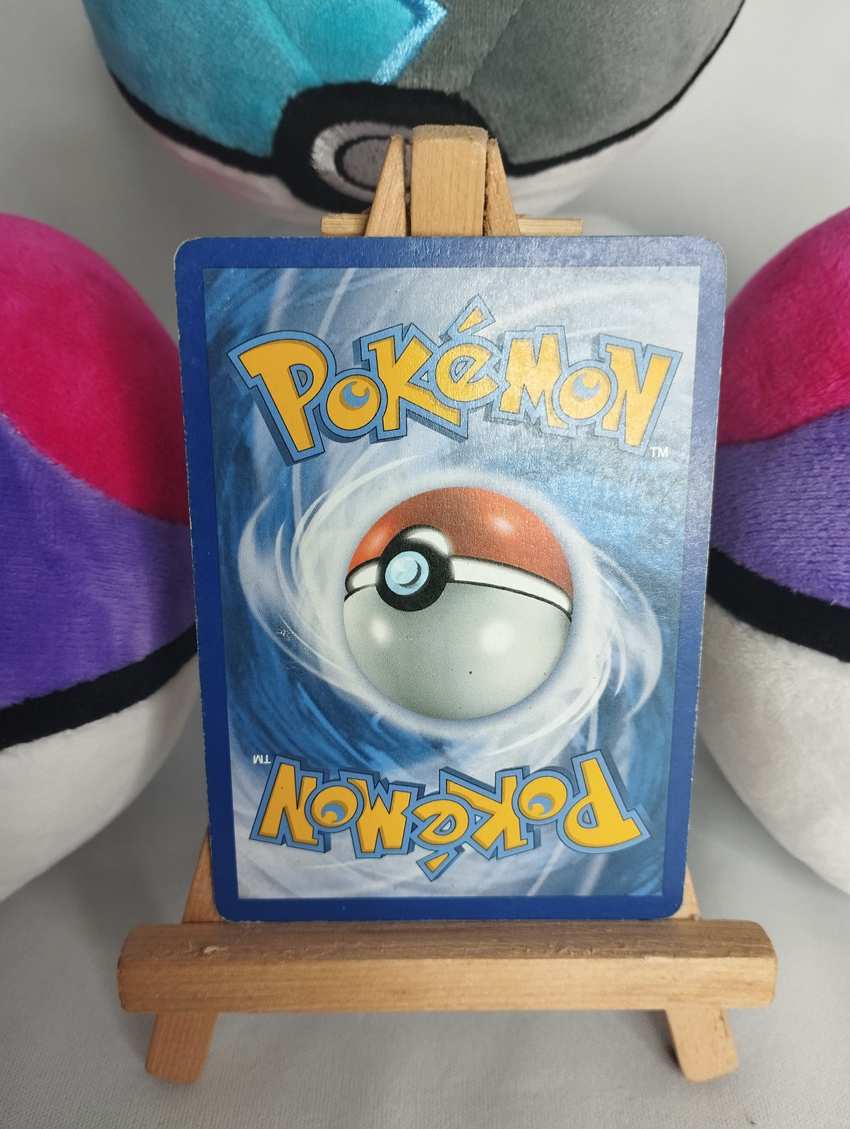 Zoroark - Erforscher der Finsternis (DE) - 71/108 - Shattered Holo Ice - LP