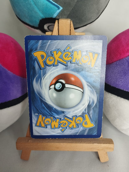 M Rayquaza EX - XY Drachenleuchten (DE) - 105/108 - Mega EX Fullart - LP-