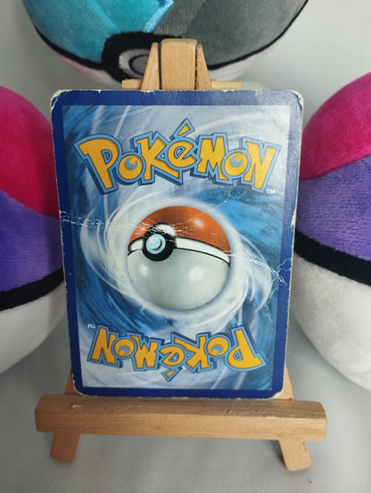 M Stolloss EX - XY Protoschock (DE) - 154/160 - Mega EX Full Art - PL