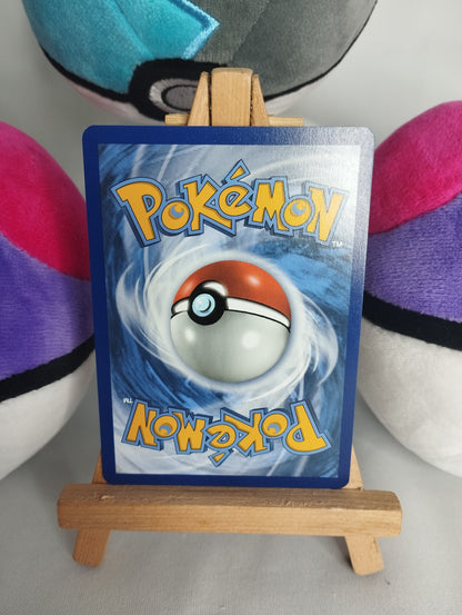 Pokémon Magnetilo 242/236 Welten im Wandel DE PSA Character Rare NM EX