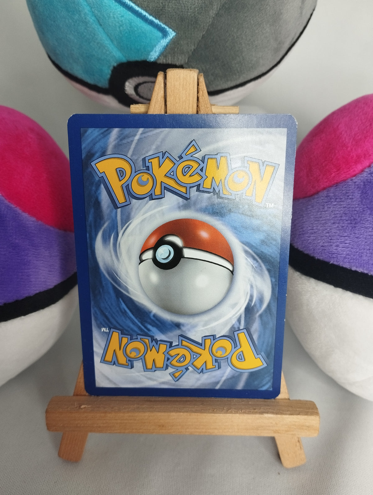 Mewtu EX - XY Turbofieber (DE) - 158/162 - EX Fullart - EX