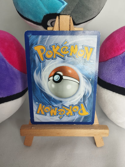 Pokémon Mistys Gunst 235/236 Trainer Fullart Bund der Gleichgesinnten DE PSA PL