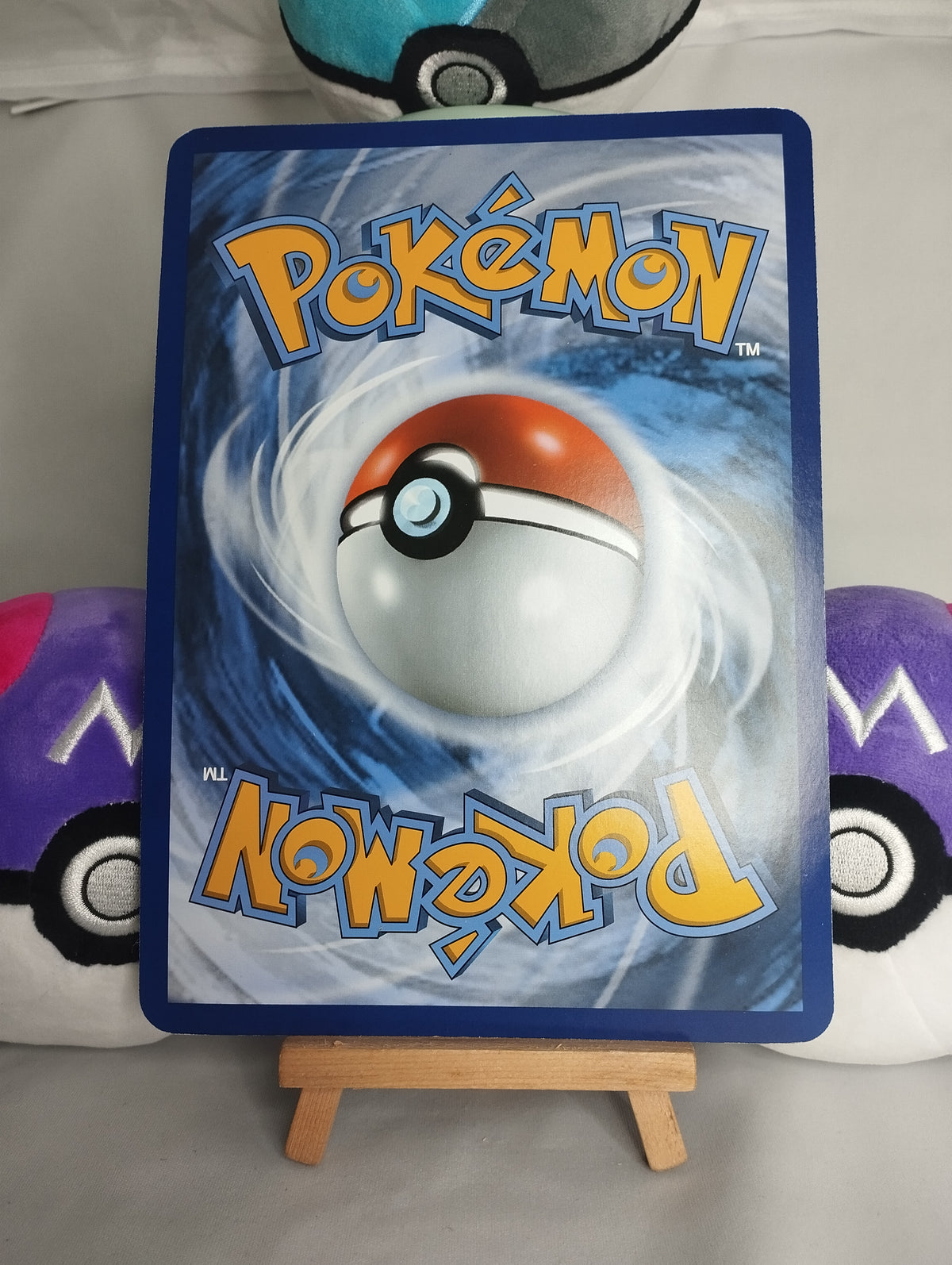 MRayquaza EX - Ewiger Anfang (DE) - 98/98 - Jumbo Oversize - NM/EX