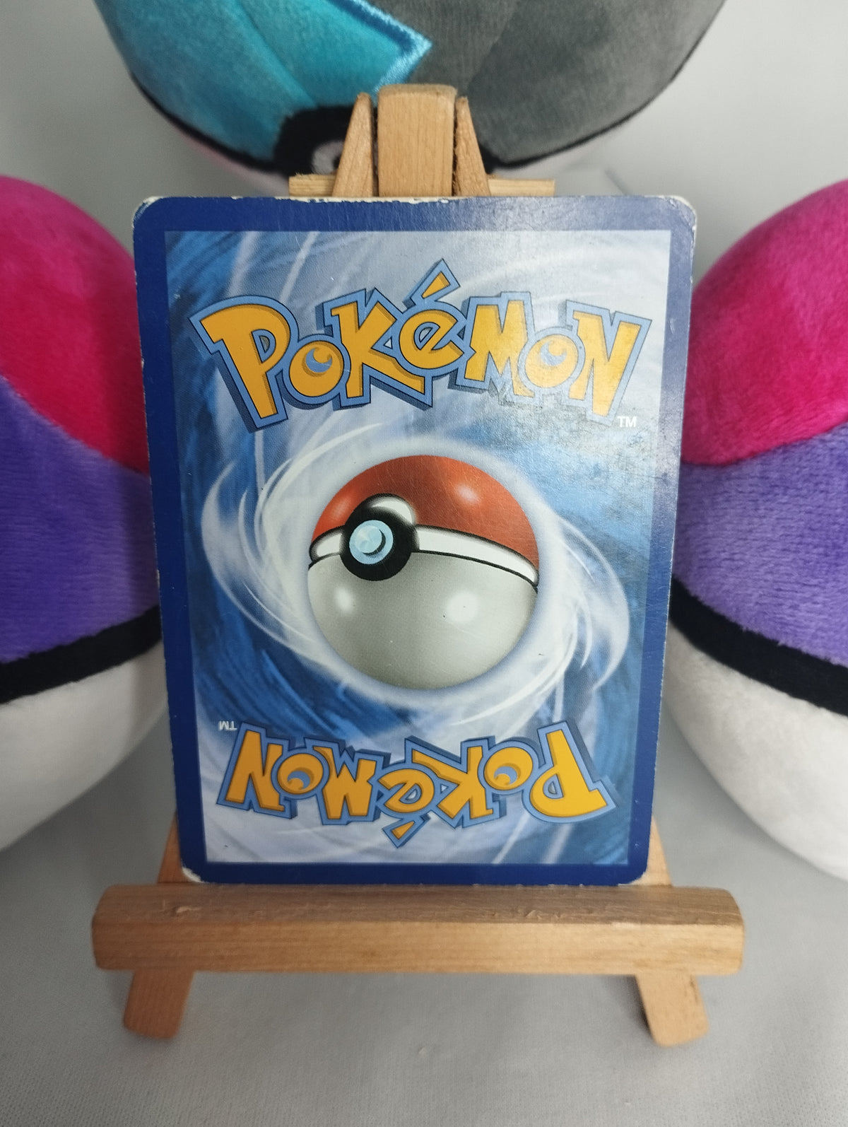 Pokémaniac - Bund der Gleichgesinnten (DE) - 236/236 - Trainer Fullart - PL