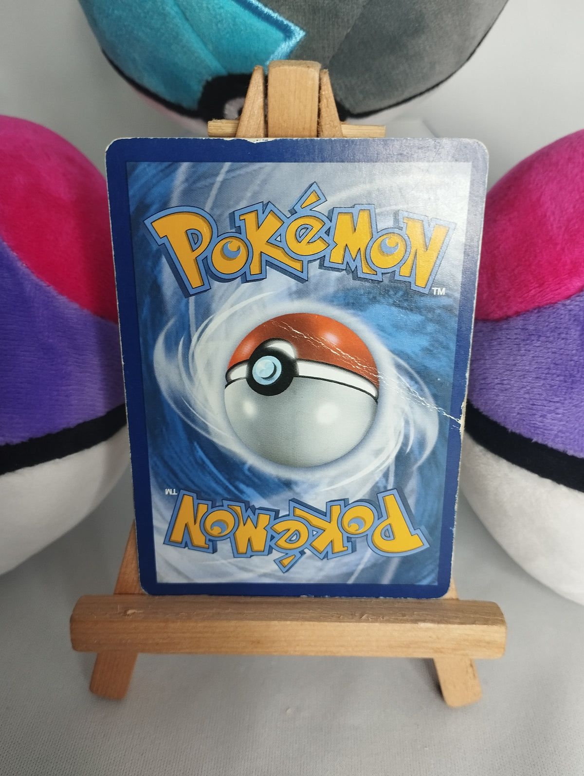 Proto Kyogre EX - XY Ewiger Anfang (DE) - 96/98 - EX Fullart - PL