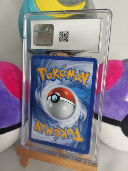 Pokémon Purrloin RC13/RC25 Legendary Treasures Radiant Collection PSA CGC 9 EN