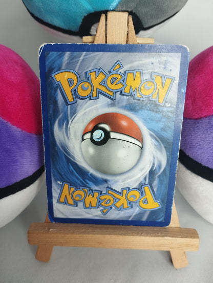 Pokémon Ranger - XY Dampfkessel (DE) - 113/114 - Trainer Fullart - LP