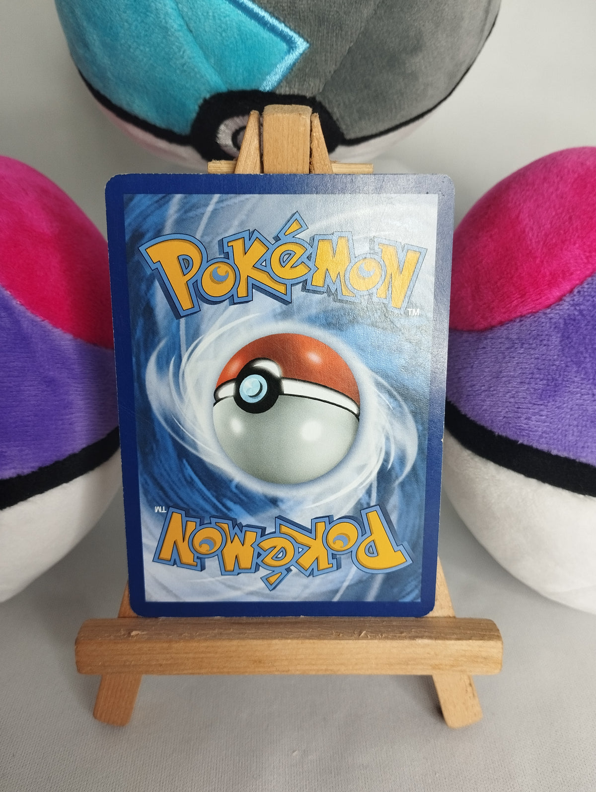 Solgaleo&Lunala GX - Welten im Wandel (DE) - 254/236 - Rainbow - LP