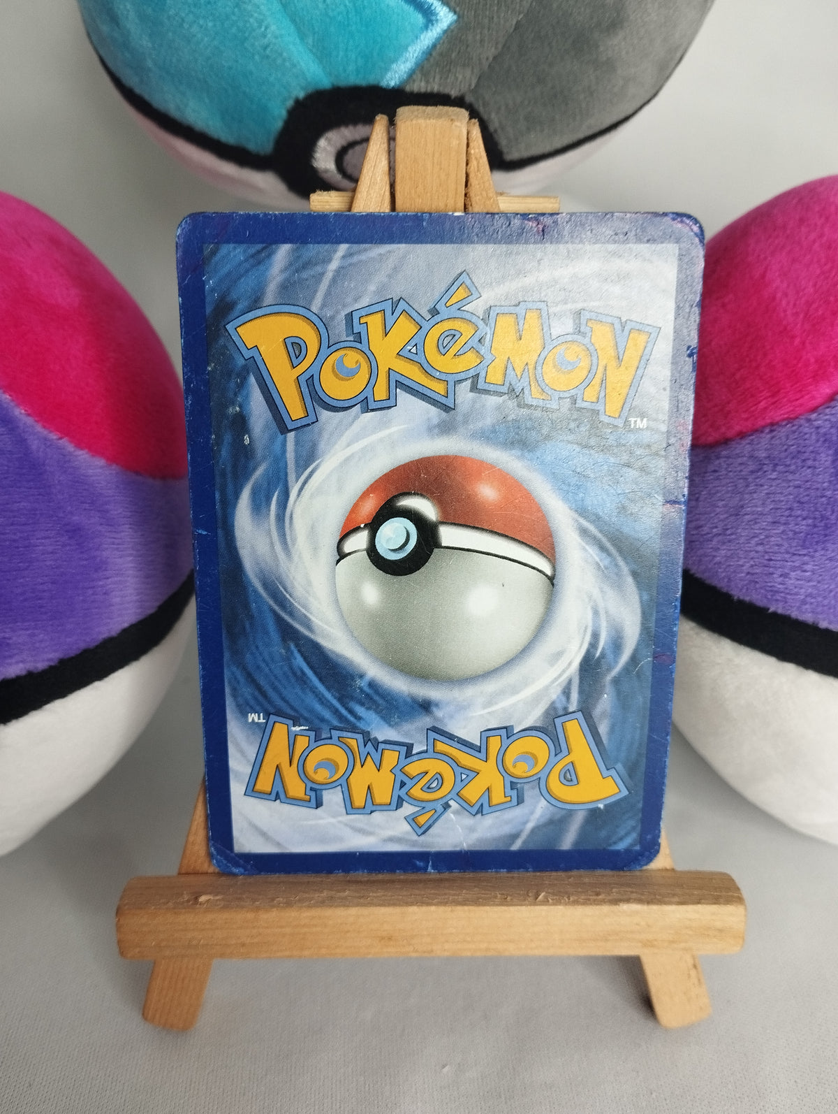 Suicune GX - Echo des Donners (DE) - 220/214 - Rainbow - PL