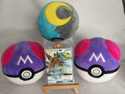 Tortunator GX - Verborgenes Schicksal (DE) - SV52/SV94 - GX Shiny - NM