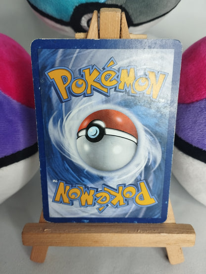 Troy - XY Ewiger Anfang (DE) - 95/98 - Trainer Fullart - PL