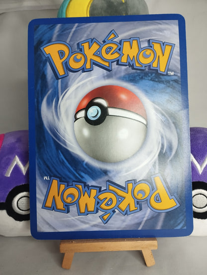 Victini - BW Promo (DE) - BW32 - Jumbo Oversize - GD