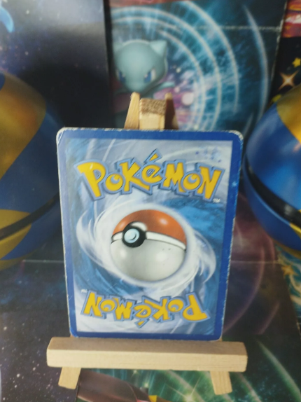 Pokémon Ranger 113/114 XY Dampfkessel Steam Siege PSA DE WOTC LP