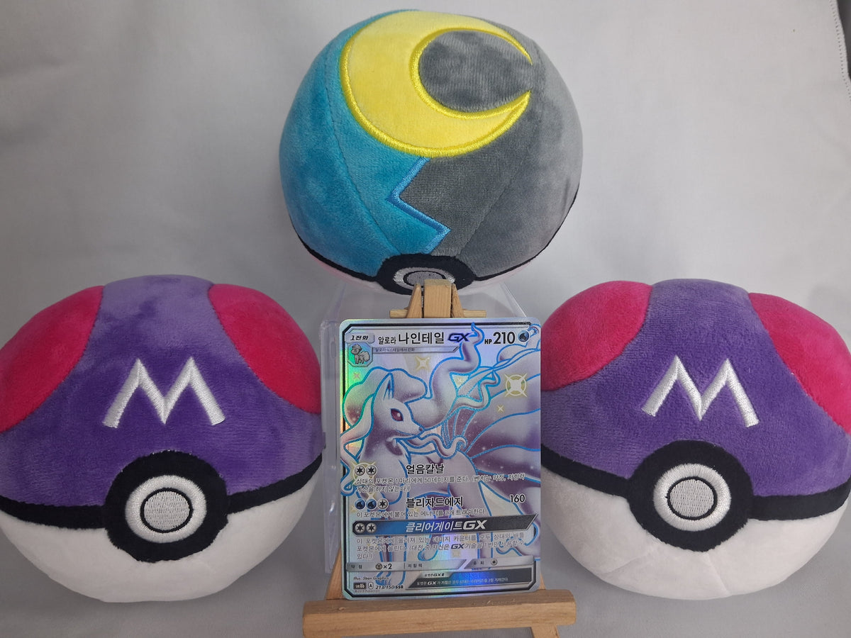 alola-vulnona-gx-alolan-ninetales-gx-gx-ultra-shiny-kor-213-150-gx-shiny-nm
