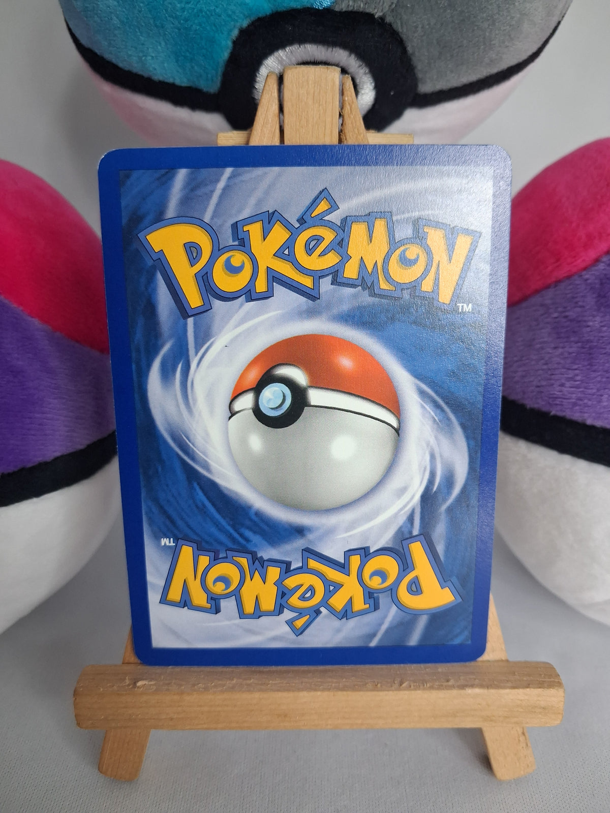Entoron (Golduck) - ex Sandsturm (EN) - 17/100 - Non Holo - EX+