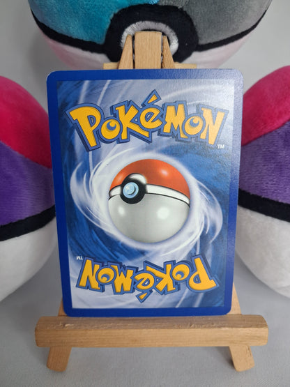 Entoron (Golduck) - ex Sandsturm (EN) - 17/100 - Non Holo - EX+