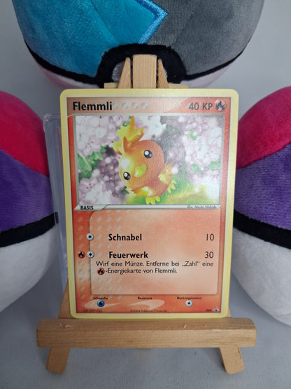 flemmli-1-nintendo-promos-de-np-008-non-holo-nm-ex