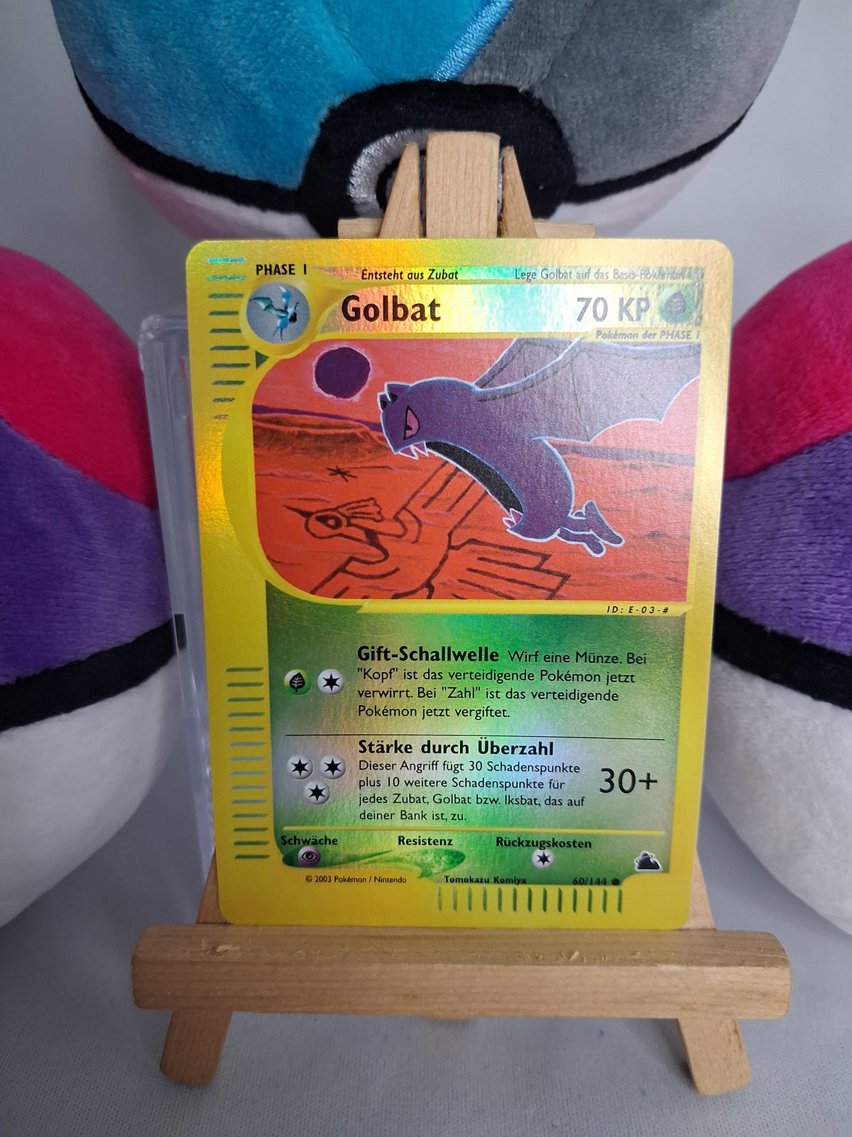 golbat-skyridge-de-60-144-reverse-holo-nm