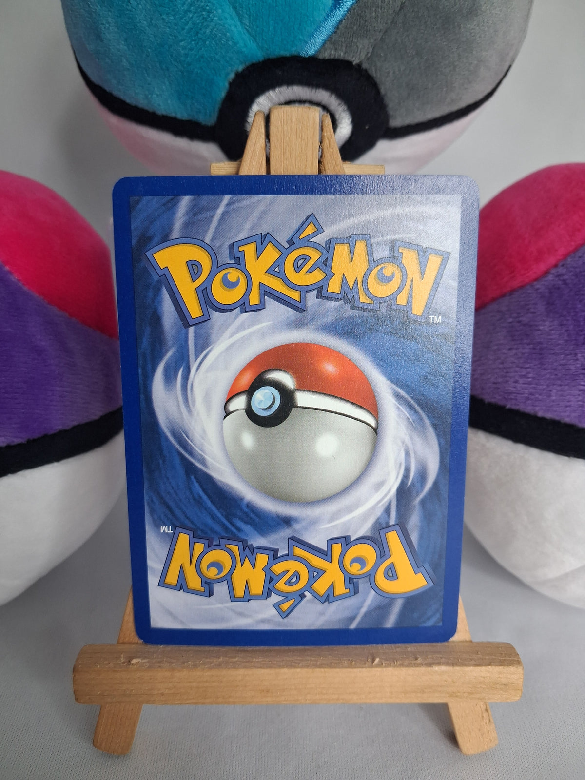Guardevoir (Gardevoir) - ex Rubin & Saphir (EN) - 7/109 - Reverse Holo - EX+
