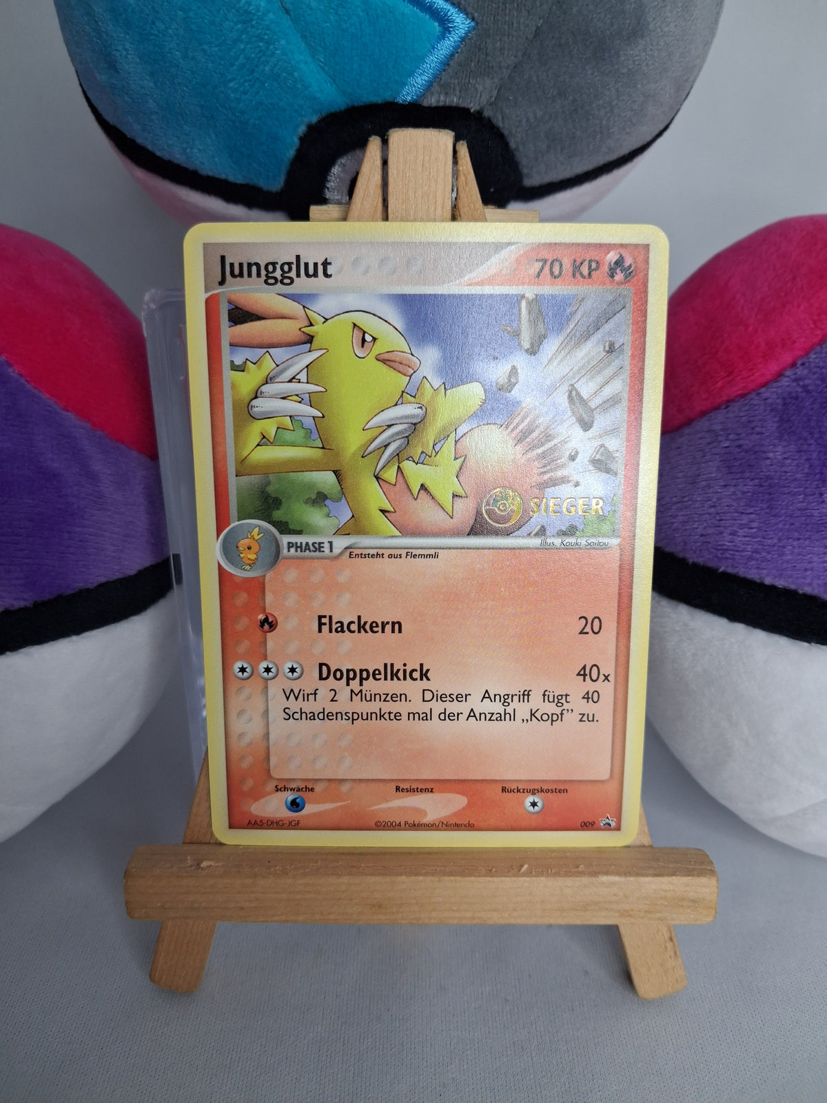 jungglut-nintendo-promos-de-np-009-sieger-stamp-nm