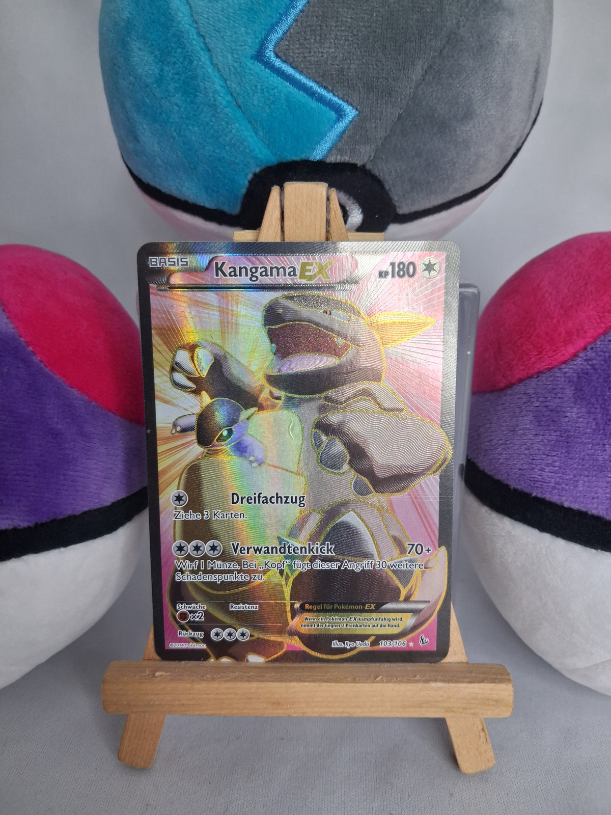 kangama-ex-xy-flammenmeer-de-103-106-full-art-gd